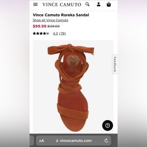 Vince Camuto